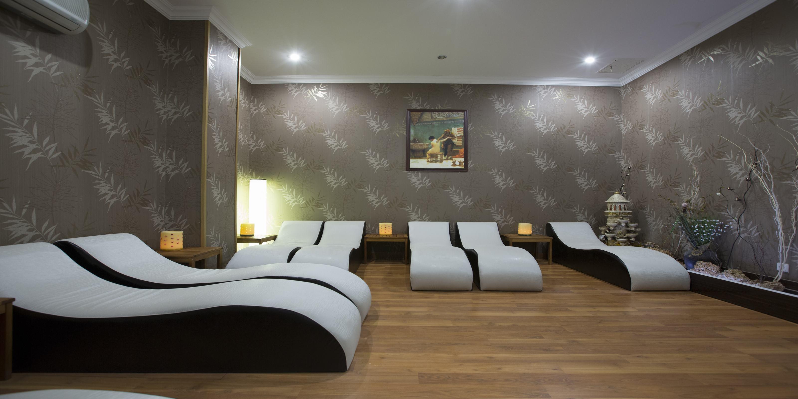 Grand Seker Hotel Сиде Экстерьер фото